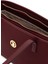 Kadın Bordo Çanta 50293676-VR014 4