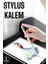 Tablet Kalemi Stylus Pen Dokunmatik Kalem Android ve Ios Uyumlu Şarjlı 2