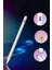 Tablet Kalemi Stylus Pen Dokunmatik Kalem Android ve Ios Uyumlu Şarjlı 5