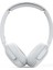 TAUH202 Kablosuz Kulak Üstü Kulaklık Beyaz 2