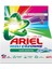 Ariel Dağ Esintisi Renklilere Özel 3 kg Hızlı Çözünme Toz Çamaşır Deterjanı 3