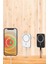 Ios Uyumlu Manyetik Tasarım Magsafe Iphone 12/13/14/15 Uyumlu Powerbank 5