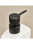 Soap Sıvı Sabunluk - Beyaz / Siyah 4