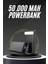 50.000 Mah LED Dijital Göstergeli USB Çıkışı Powerbank 2