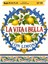 ST191 La Vita E Bella Limon Desenli 25*35 cm Açık Zemin Sulu Transfer 1