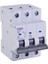 10VTB-3C50 Otomatik Sigorta 10KA C Tipi 3 Kutup 50A 3