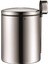 Çelik Kahve Saklama Kavanozu 1