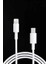 Iphone Tüm Modellerle Uyumlu Hızlı Şarj Kablosu Ios 30W 5