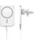Kablosuz Şarj Aleti Magsafe Araç Içi Manyetik Şarj 15W Ios Uyumlu 3