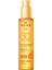 Sun Huile Bronzante Haute Protection SPF30 150ML + Dezenfektan Hediyeli - %72 Alkol 1