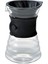 V60 Drip Decanter Kahve Demleme Seti 3