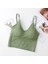 Kadın Ince Askılı Crop Atlet – Soft Dokulu Rahat Bralet Üst W1011 1