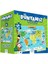Games Dünyamiz Eğitici Puzzle 1