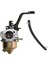 Benzinli Jeneratör Karbüratörü 2.5/3/3.5 Kw 1