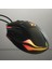 Trio - G402 Siyah Rgb Gaming Mouse | Kablolu Oyuncu Faresi 2