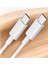 Ios Uyumlu Type-C Girişli Hızlı Şarj 15/15 Pro Max Adaptör ve Kablosu 4