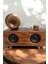 Çalar Radyo Müzik Kutusu Nostaljik Hoparlör Speaker 5