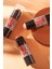 Cheek Flirt Face Stick Uzun Ömürlü Krem Allık 5