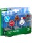 Traffic Sign Kit, Tren Yolu Için Trafik Işareti Oyuncak Kiti 2