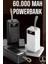 Powerbank 60.000 Mah Dijital Göstergeli 4 Portlu Taşınabilir 2