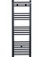 500X1600 Siyah Havlupan Radyatör 1