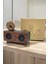 Nostaljik Görünümlü Bluetooth Bağlantılı Speaker 3