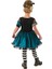 Frankie Kız Çocuk Kostümü 7-8 Yaş 2