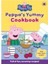Peppa Pig - Cookbook 1