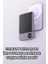 Ios Uyumlu 22.5W Hızlı Şarj Magsafe Powerbank Dijital Göstergeli 10.000 Mah 3