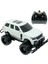 1:14 Kumandalı Büyük Tekerli Jeep Seri 3 2