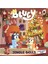 Bluey - Jingle Bells - Board Book 1