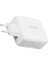 100W Gan 2 Portlu Usb-C Şarj Aleti Qc5.0 Pd Type-C Hızlı Şarj Cihazı + 100W Şarj Kablosu 3