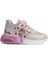 Bebe Işıklı Cırtlı Sneaker Spor Ayakkabı 1