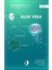Nafima - Hyalüronik Asit + Aloe Vera Nanofiber Kozmetik Yüz Maskesi 2