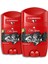 Wolfthorn Deodorant Stick 50 ml - 2 Adet 1