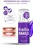 Hello Smile Anında Beyazlatıcı Diş Jeli, Plak ve Leke Karşıtı, Ferah Nefes & Günlük Ağız Bakımı, 50 ml (50 Ml, Mor Renk) 1