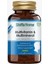 Shiffa Home Multivitamin Erkek 1260 Mg 60 Tablet | Cüce Palmiye ve Demir Dikeni Ekstreli | Günlük Vitamin & Mineral Desteği | Enerji, Bağışıklık, Kas ve Prostat Sağlığı Için 2