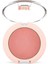Golden Rose Nude Look Face Baked Blusher-Peachy Nude 1 Paket 3