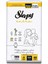 Sleepy Extra Günlük Aktivite Ekonomik Paket Külot Bez 4 Numara Maxi 48 Adet 2