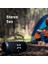 Smart Bluetooth Hoparlör Rgb Taşınabilir Kablosuz Tws Boombox (Siyah) X6701 2