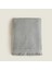 Noble Yüz Havlusu 50X90 cm Gri 1