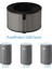 Pureprotect 3200 Serisi AC3210, AC3220, AC3221 Hava Temizleyici Için Filtre, FY3200/30 3