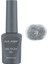Alıx Avıen Uv Kalıcı Gri Simli Jel Oje 20 - Gel Polish - 12 ml 1