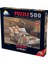 Puzzle - Ev Gibisi Yok / 500 Parça, #3541 1