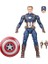 Efsaneler Serisi Kaptan Amerika, Avengers: Endgame Collectible 6 Inç Aksiyon Figürü 2