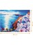 Santorini - 1000 Parçalı Puzzle - 48 x 68 cm 2