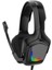 Profesyonel Oyuncu Kulaklığı Rgb Gaming Headphone 3.5mm, Gamer Işıklı Kulaklık, Onikuma K20 3