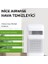 Airwise Oda Hava Temizleyicisi, 13 Filtrasyon, 24W, Beyaz 3