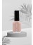 Pembe Nude Oje 46 - Yüksek Pigmentli Uzun Süreli Kalıcılık Hızlı Kuruma - Nail Lacquer 46 1