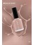 Pembe Nude Oje 46 - Yüksek Pigmentli Uzun Süreli Kalıcılık Hızlı Kuruma - Nail Lacquer 46 2